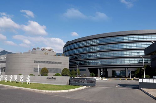 臺州精誠時代集團恒溫恒濕車間工程